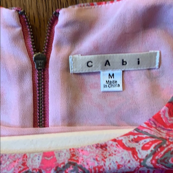 Excellent condition CAbi Jubilee Top - Picture 3 of 5